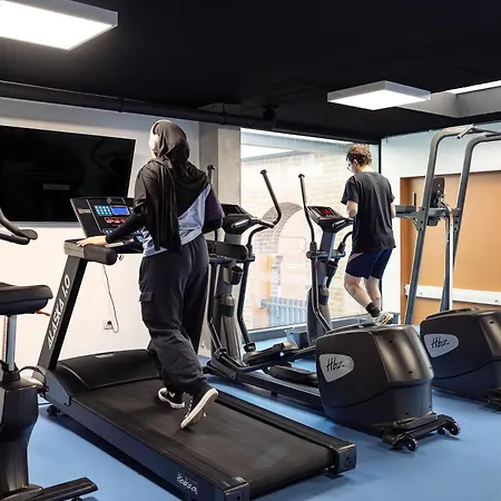 Art'campus Plaine Images Roubaix