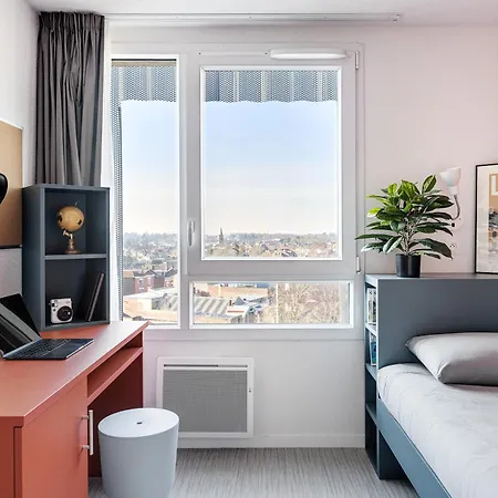 Art'campus Plaine Images