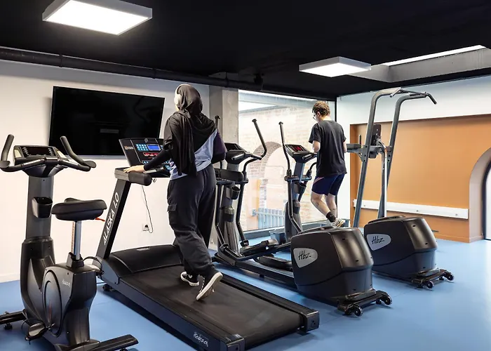 Art'campus Plaine Images Roubaix