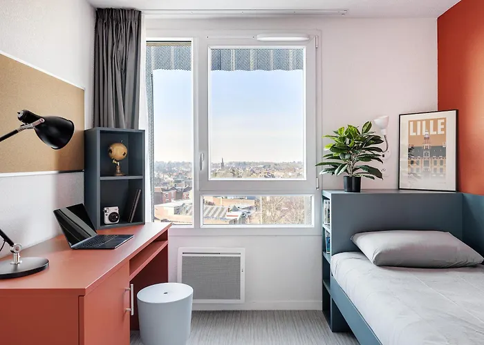 Art'campus Plaine Images