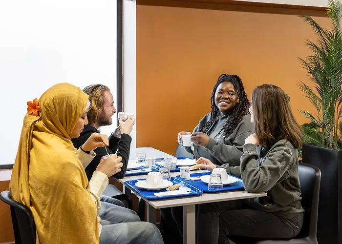 Art'campus Plaine Images 3*