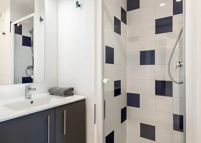 Art'campus Plaine Images 3* Roubaix